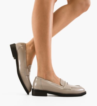 Pantofi Casual Bygre Gri