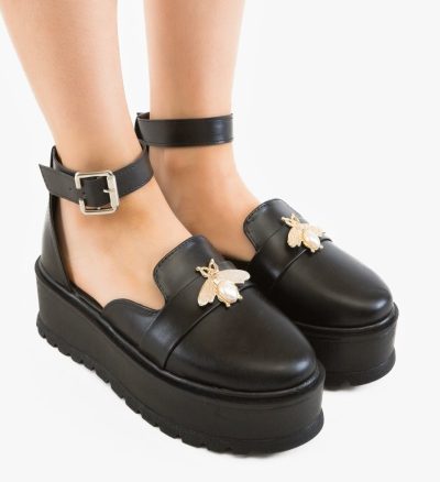 Pantofi Casual Bynna Negri