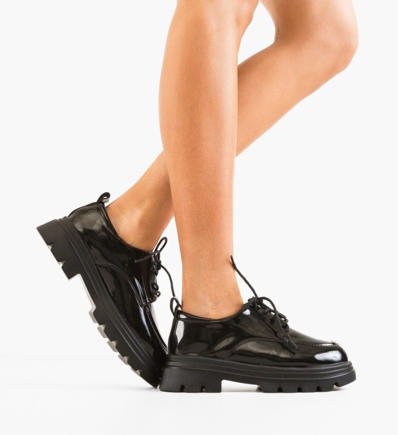Pantofi casual Carol Negri