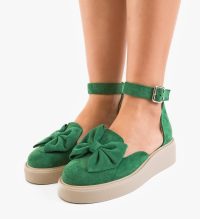 Pantofi Casual dama Elona Verzi