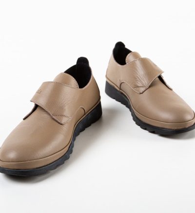 Pantofi casual dama Kilibru Maro