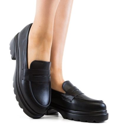 Pantofi casual dama Nowe Negri 2