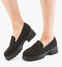 Pantofi casual dama Nowe Negri