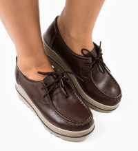 Pantofi casual dama Sag Maro