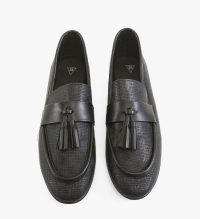 Pantofi casual dama Singleto Negri