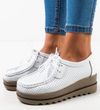 Pantofi Casual dama Torinoz Albi
