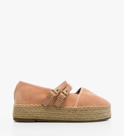 Pantofi casual dama Weler Roz