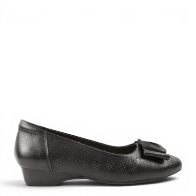 Pantofi Casual din Piele Naturala 167-7