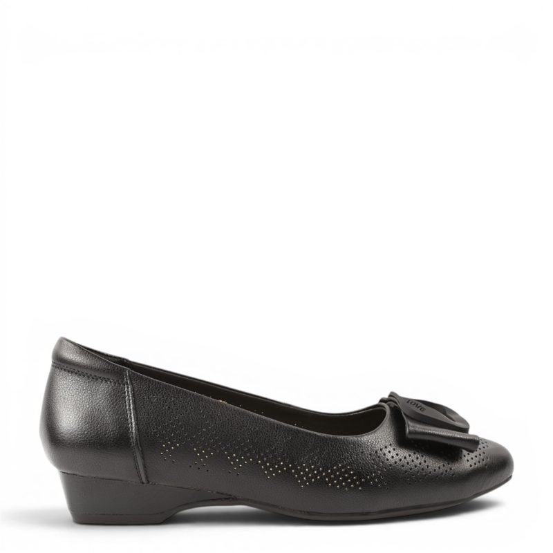 Pantofi Casual din Piele Naturala 167-7