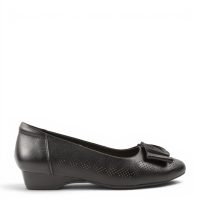 Pantofi Casual din Piele Naturala 167-7