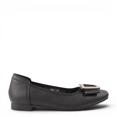 Pantofi Casual din Piele Naturala 2372