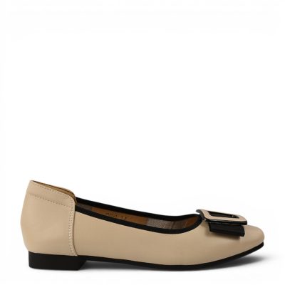 Pantofi Casual din Piele Naturala 2372