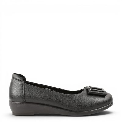 Pantofi Casual din Piele Naturala 2751902