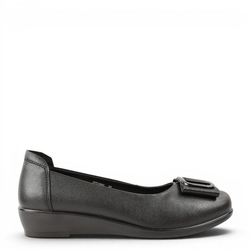 Pantofi Casual din Piele Naturala 2751902