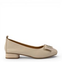 Pantofi Casual din Piele Naturala 510-2