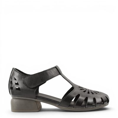 Pantofi Casual din Piele Naturala 631