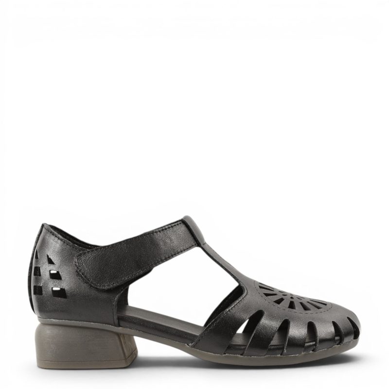 Pantofi Casual din Piele Naturala 631
