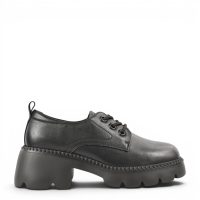 Pantofi Casual din Piele Naturala 66922