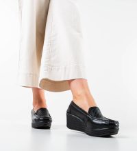 Pantofi Casual Ely Negri