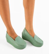 Pantofi Casual Ely Verzi