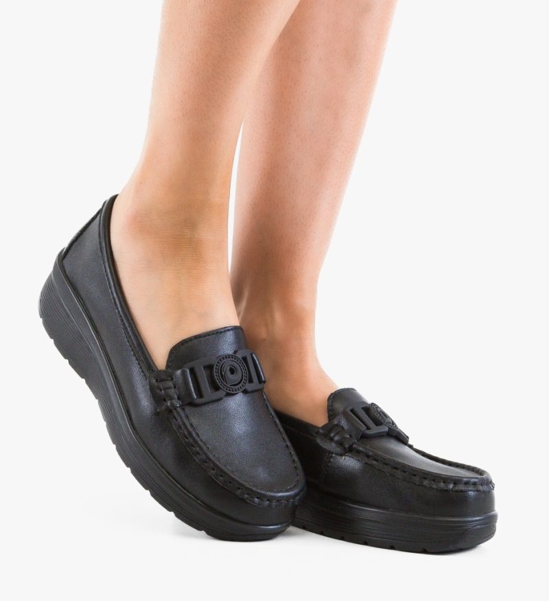 Pantofi Casual Gary Negri