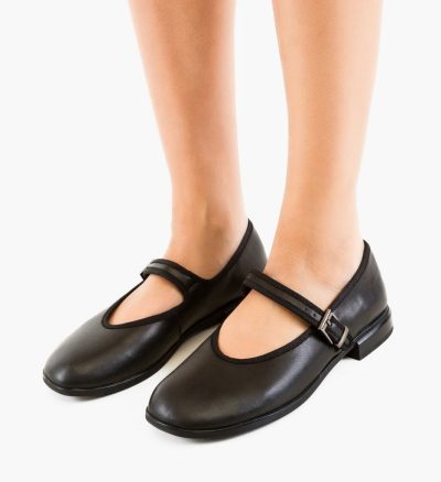 Pantofi Casual Greta Negri