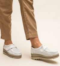 Pantofi Casual Histria Albi