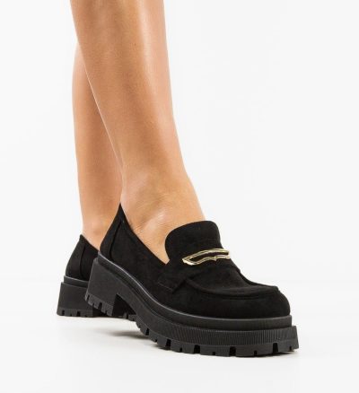 Pantofi Casual Jenny Negri