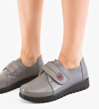 Pantofi Casual Marye Gri