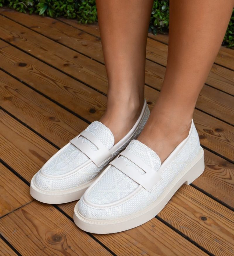 Pantofi Casual Mikael Bej