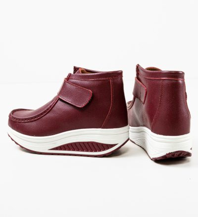Pantofi Casual Misha Grena