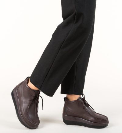 Pantofi Casual Nash Maro