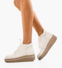 Pantofi Casual Palerma Albi