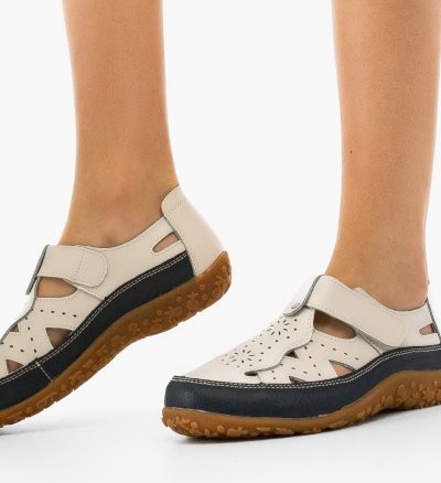 Pantofi Casual Pampy Bleumarin