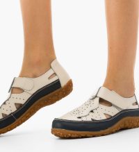 Pantofi Casual Pampy Bleumarin