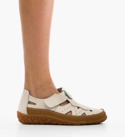 Pantofi Casual Pampy Camel