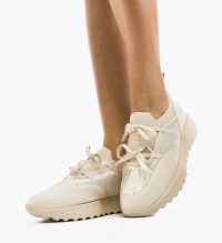 Pantofi Casual Ralph Bej
