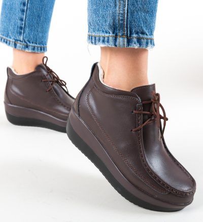 Pantofi Casual Ryhko Maro