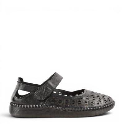 Pantofi Casual S9686-N
