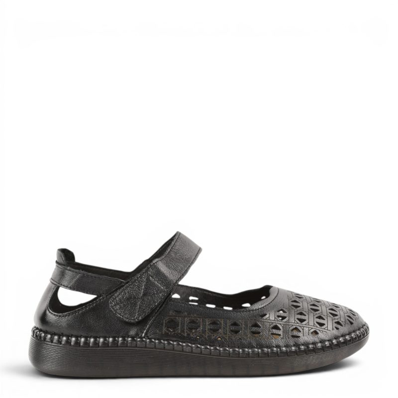 Pantofi Casual S9686-N