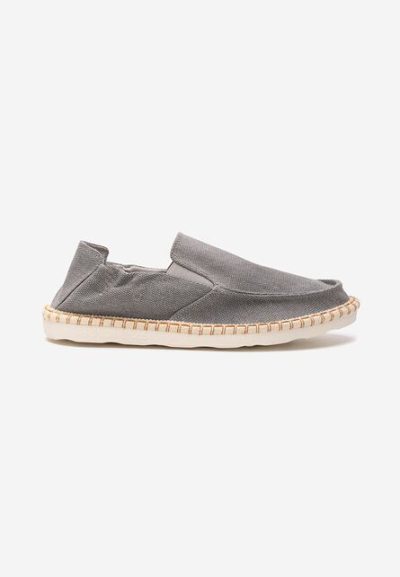 Pantofi casual Santana gri