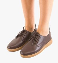 Pantofi Casual Sindre Maro