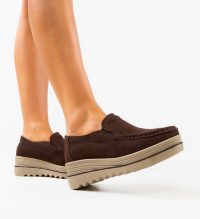 Pantofi Casual Smirno Maro