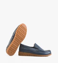 Pantofi Casual Soma Bleumarin