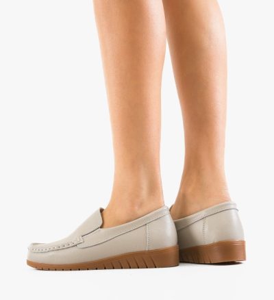 Pantofi Casual Soma Gri