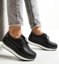 Pantofi Casual Vlasta Negri