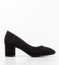 Pantofi Dalex Negri