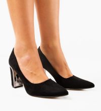 Pantofi dama Ayers Negri