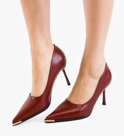 Pantofi dama Bilma Grena