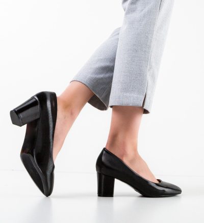 Pantofi dama Bone Negri
